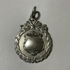 Vintage 1946 Hallmarked