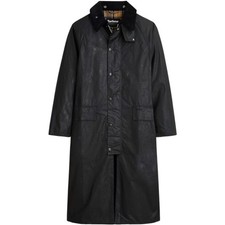Barbour J Crew Burghley Wax
