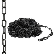 Plastic Chain 82 FT. 1.5 Inch