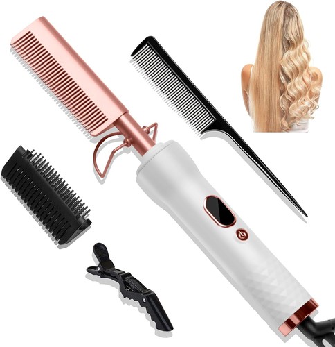 Hot comb electric - hot,