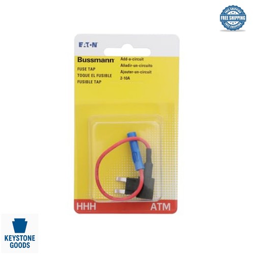 Atm mini circuit converter - atm, 10a