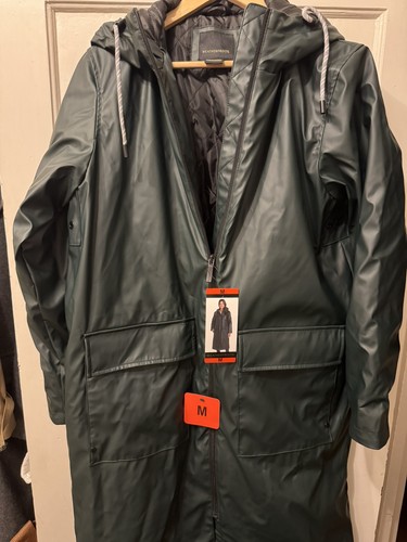 Weatherproof ladies coat olive - weatherproof,