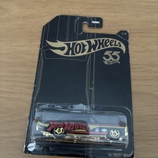 Hot Wheels Pearls and Chrome