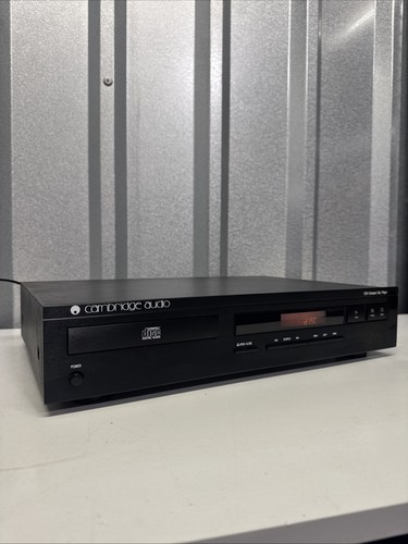 Cambridge audio cd4 compact - cambridge,