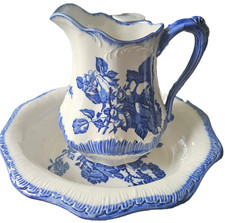 Victoria Staffordshire