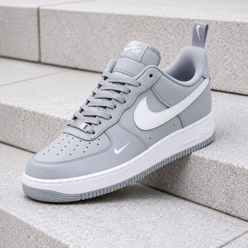 Nike air force low - 1, lv8