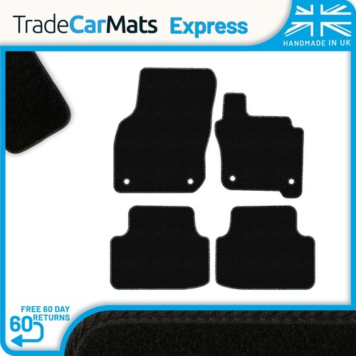 Tailored carpet car - tailored, mats