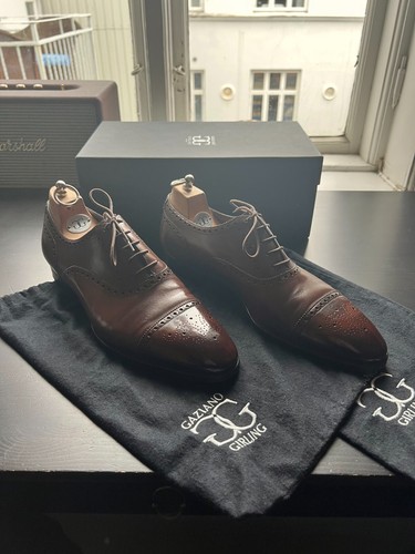 Gaziano girling mens - gaziano,