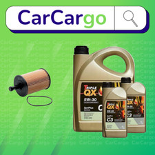 Service Kit Fit VW Passat 3.6