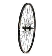 700C Front Disc Wheel, 6 Bolt
