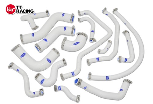 Ttr silicone coolant breather - ttr,