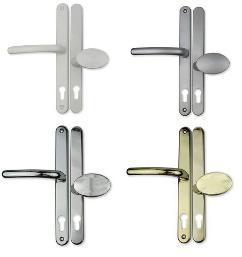 Replacement for yale upvc door - replacement,
