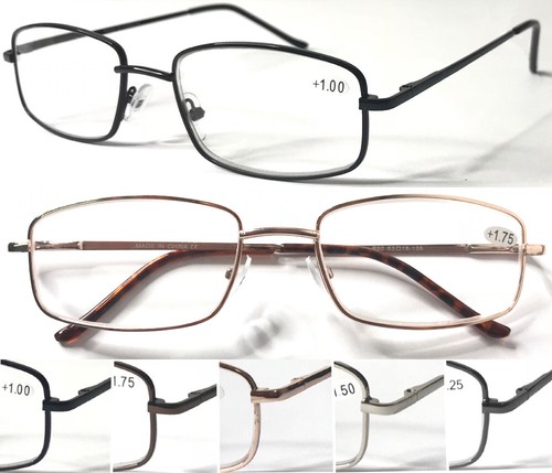 Classic style metal - metal, reading