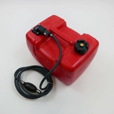 12ltr portable boat fuel tank - boat,