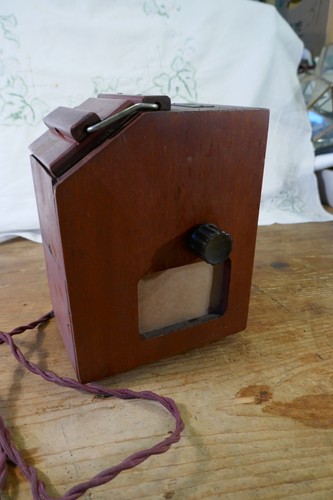 Vintage johnson exactum - johnson,