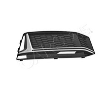 Bumper Grille O/S Fits AUDI A4
