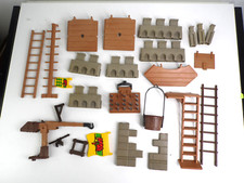 Playmobil SPARE PARTS for 3123