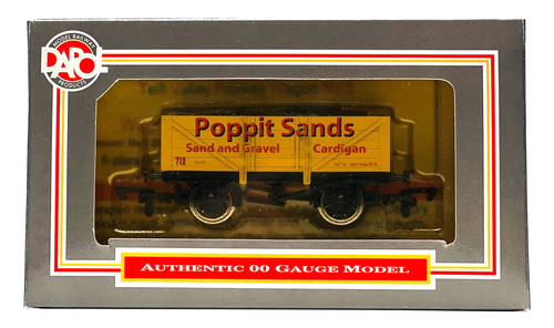 Dapol gauge teifi valley - 00,