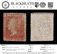 4297 sg40 red - 4297, red.