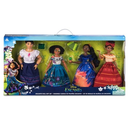Disney store encanto doll - disney,