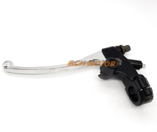 Handle clutch perch lever - handle,