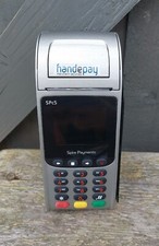 Spire Payment SPc5 Mobile