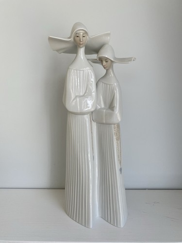 Lovely rare lladro - lladro, a