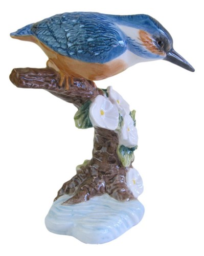 John beswick kingfisher bird - beswick,