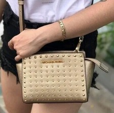 Michael Kors Mini crossbody
