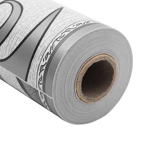 Self adhesive waist - waist, line