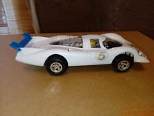 Scalextric Porsche 917 GT #5