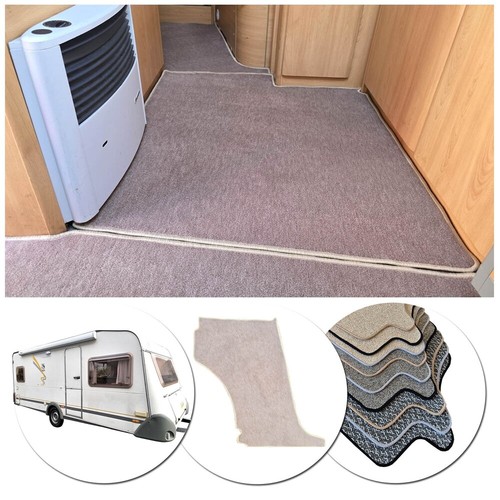 Isocamp interior carpets - interior,