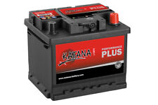 Katana Car Battery KTN3063 12V
