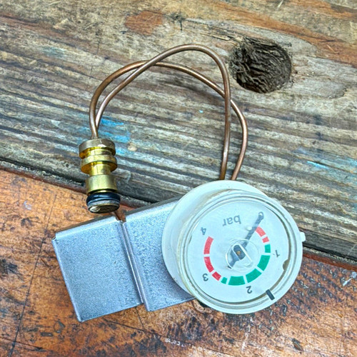 Thermostat