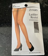 Debenhams Small/Medium Taupe