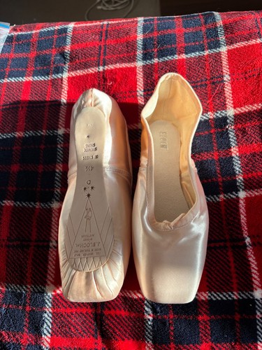 Bloch serenade strong pointe - serenade,