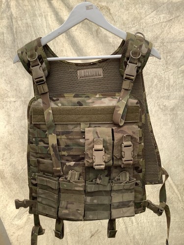 British army blackhawk mtp - army,