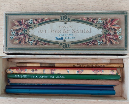 Box vintage antique - vintage,