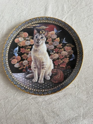 Lesley anne ivory cats - lesley,