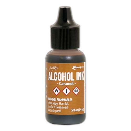 Ranger tim holtz - holtz, alcohol