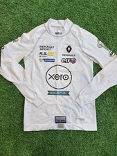 Sparco X Cool Silver Racing Undershirt FIA Xs/s