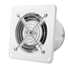 4 Inch Ventilation Extractor