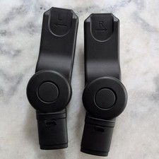 iCandy Orange Car seat