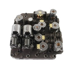 DQ250 02E DSG 6-Speed