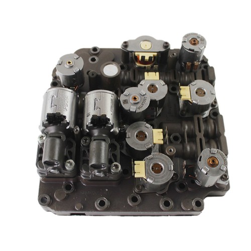 Dq250 02e dsg speed - 02e,