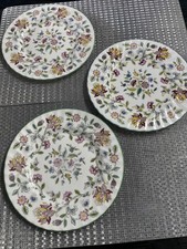 Minton Haddon Hall 8-inch
