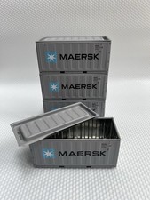 Mini Shipping Container | Gift