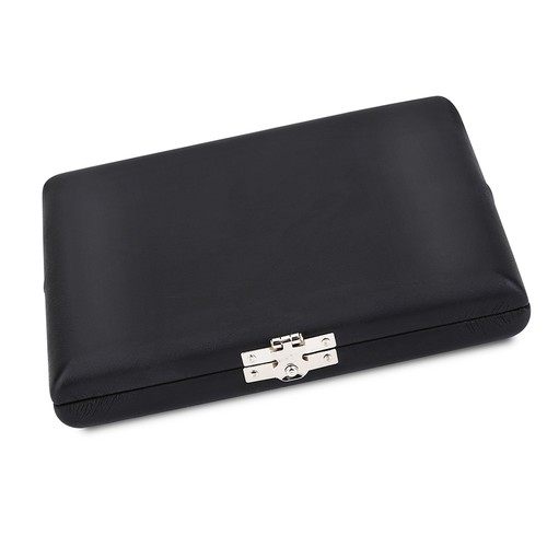 Wooden leather cover - pu,