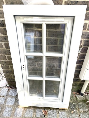 Wooden windows double glazed - wooden,