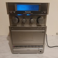 READ DESC - Panasonic SA-PM 20